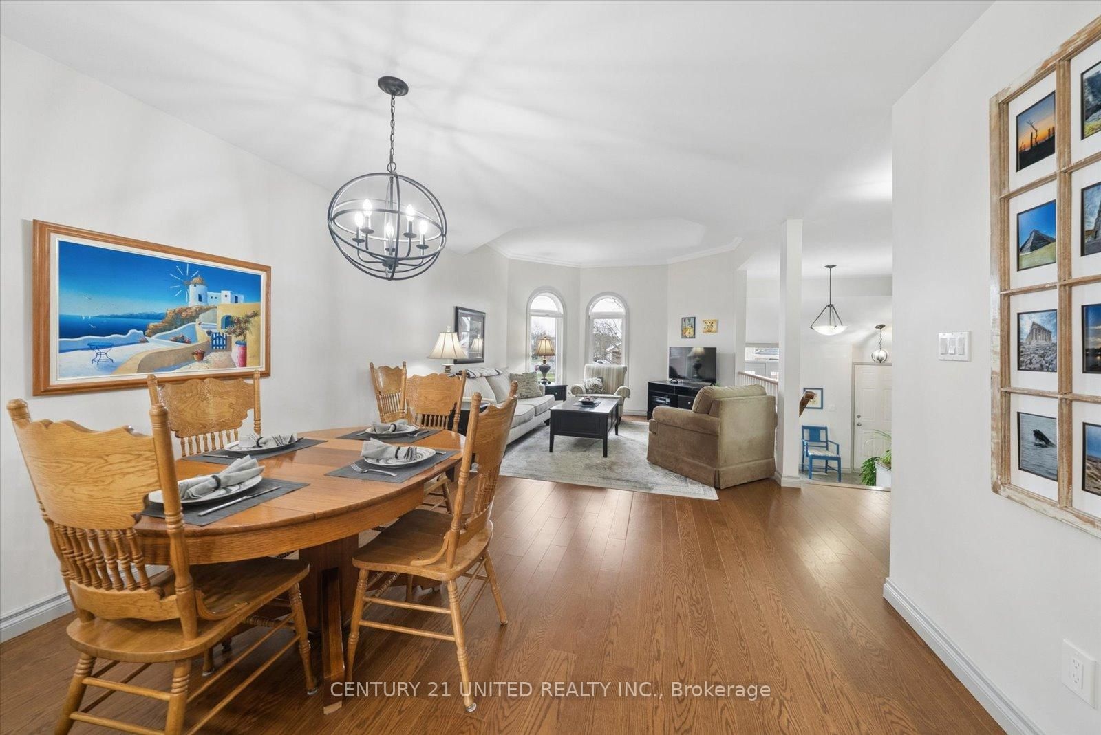 Detached House for sale at 1612 Glenforest Boulevard, Peterborough, Ontario, K9K 2J6 - Monaghan Ward 2 - MLS: X13008330