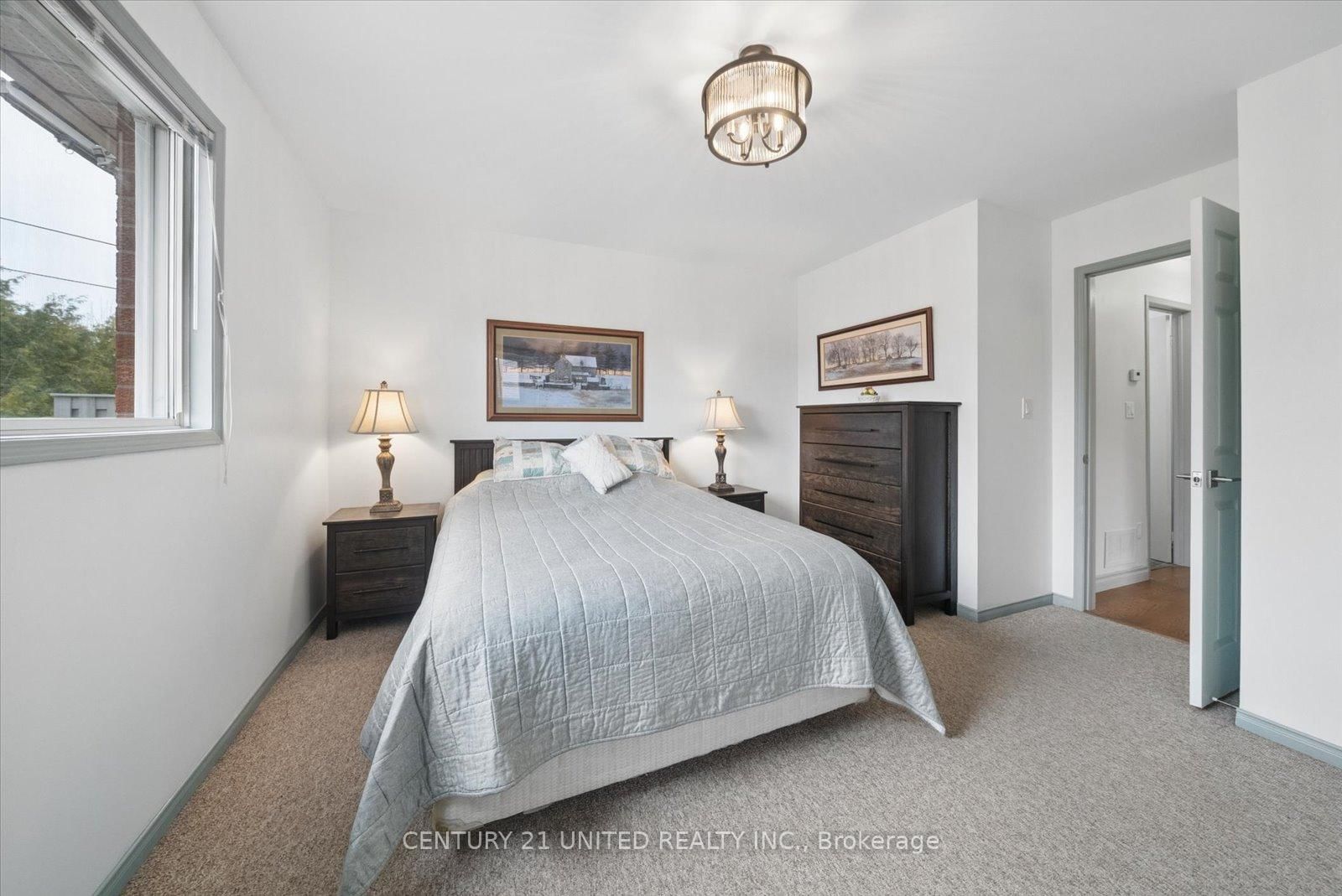 Detached House for sale at 1612 Glenforest Boulevard, Peterborough, Ontario, K9K 2J6 - Monaghan Ward 2 - MLS: X13008330