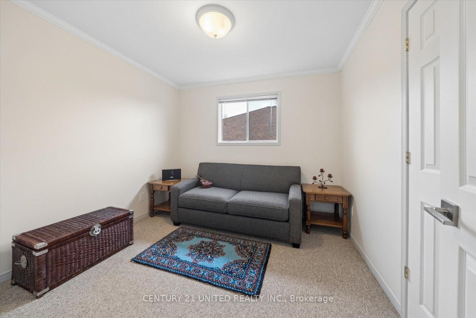 Detached House for sale at 1612 Glenforest Boulevard, Peterborough, Ontario, K9K 2J6 - Monaghan Ward 2 - MLS: X13008330