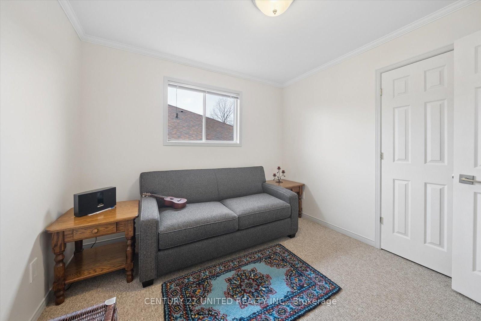 Detached House for sale at 1612 Glenforest Boulevard, Peterborough, Ontario, K9K 2J6 - Monaghan Ward 2 - MLS: X13008330