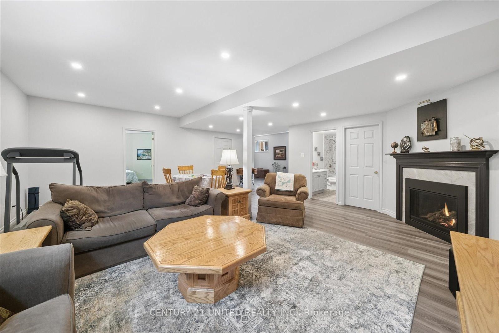 Detached House for sale at 1612 Glenforest Boulevard, Peterborough, Ontario, K9K 2J6 - Monaghan Ward 2 - MLS: X13008330