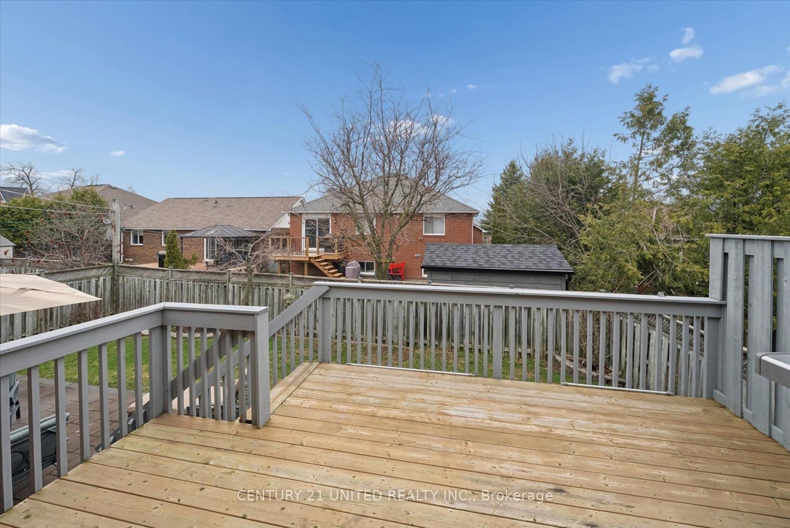 Detached House for sale at 1612 Glenforest Boulevard, Peterborough, Ontario, K9K 2J6 - Monaghan Ward 2 - MLS: X13008330