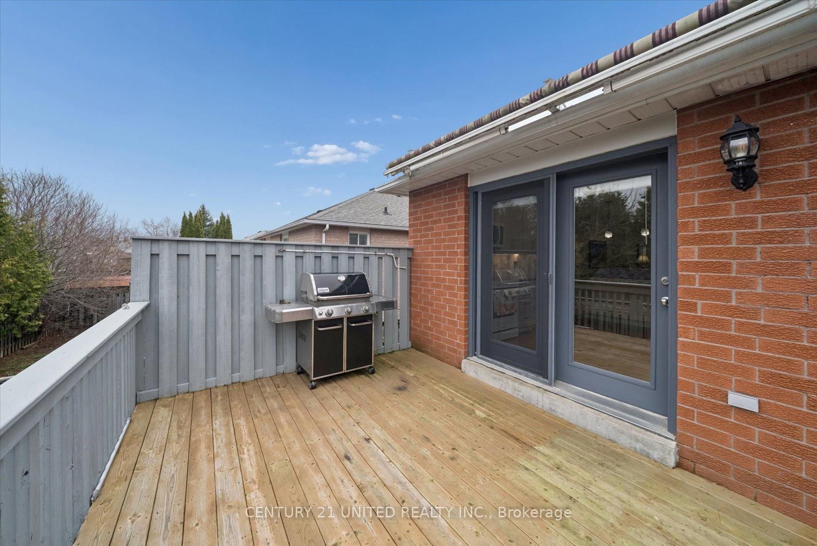 Detached House for sale at 1612 Glenforest Boulevard, Peterborough, Ontario, K9K 2J6 - Monaghan Ward 2 - MLS: X13008330