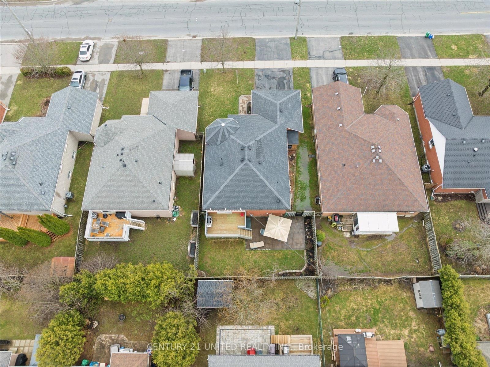 Detached House for sale at 1612 Glenforest Boulevard, Peterborough, Ontario, K9K 2J6 - Monaghan Ward 2 - MLS: X13008330