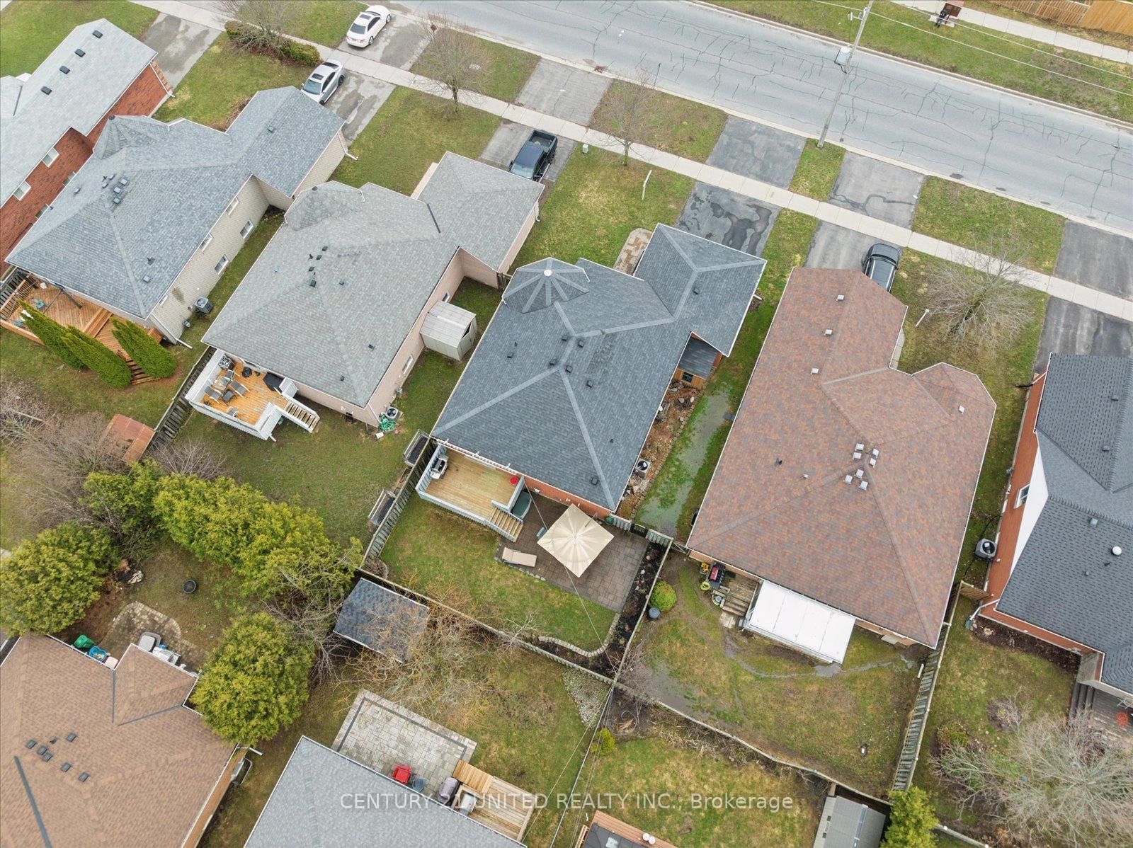 Detached House for sale at 1612 Glenforest Boulevard, Peterborough, Ontario, K9K 2J6 - Monaghan Ward 2 - MLS: X13008330