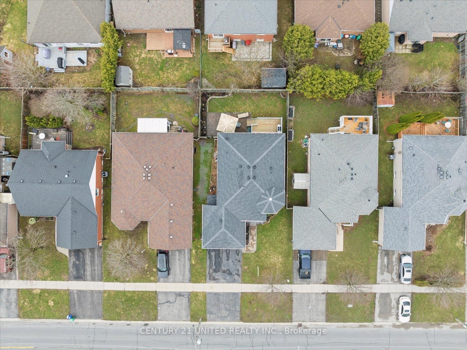 Detached House for sale at 1612 Glenforest Boulevard, Peterborough, Ontario, K9K 2J6 - Monaghan Ward 2 - MLS: X13008330