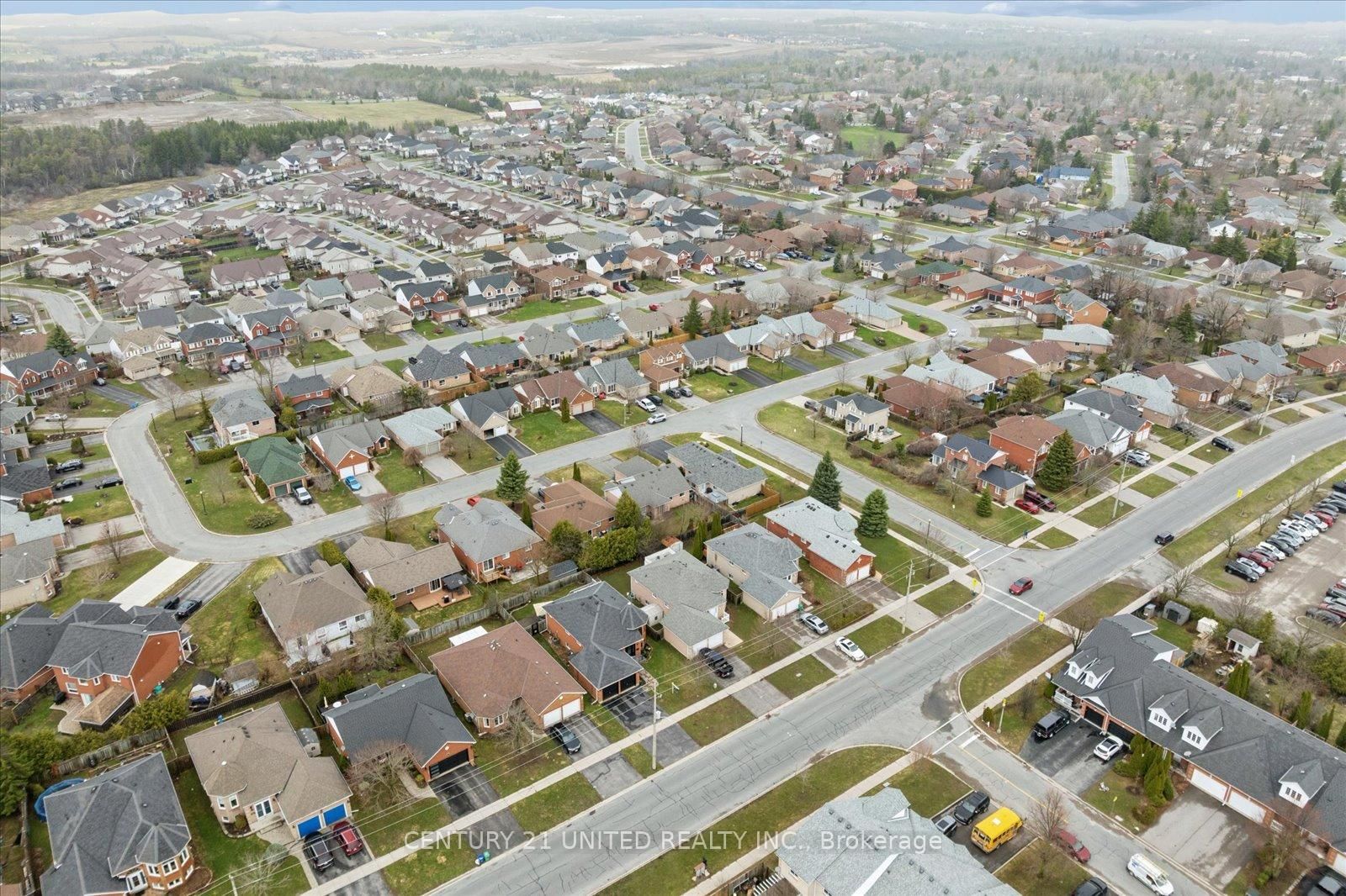 Detached House for sale at 1612 Glenforest Boulevard, Peterborough, Ontario, K9K 2J6 - Monaghan Ward 2 - MLS: X13008330