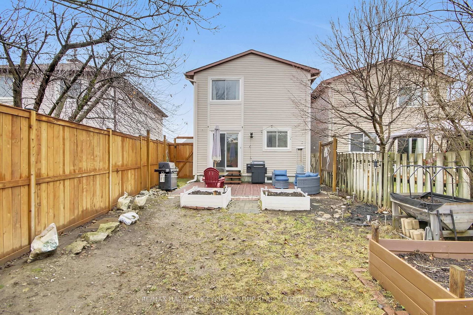 8 Vickers Way - Photo 47