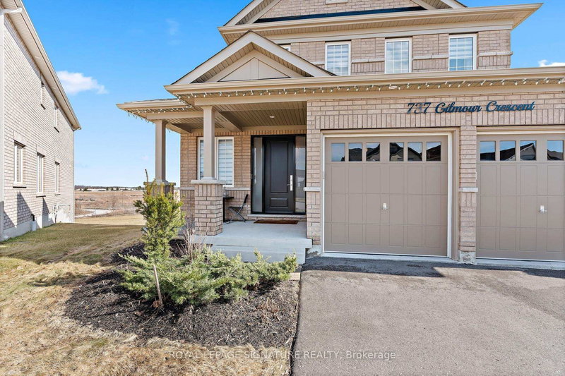 737 Gilmour Cres, Shelburne, L9V 3X2 | Image 2