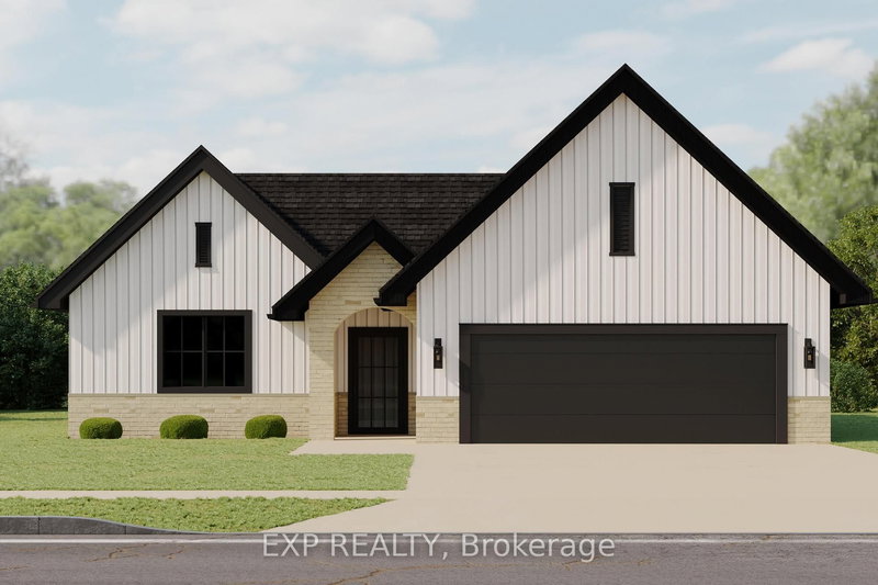 home for sale on 206 Merritt Court