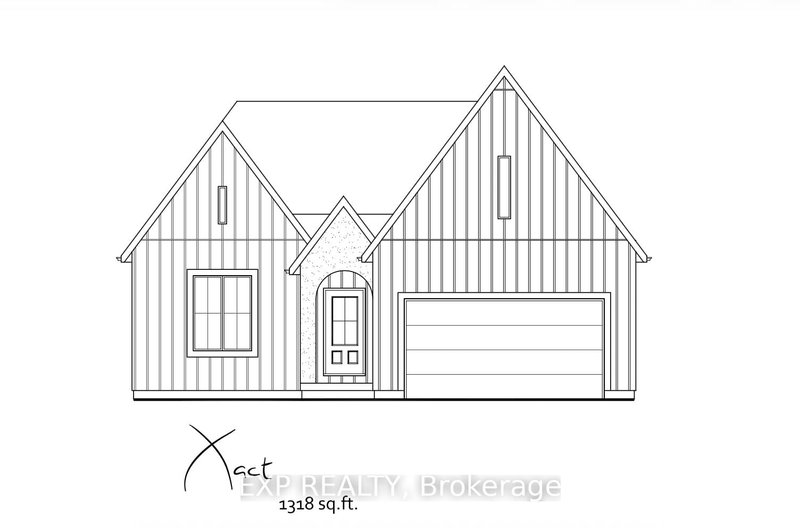 206 Merritt Crt, North Middlesex, N0M 2K0 | Image 2