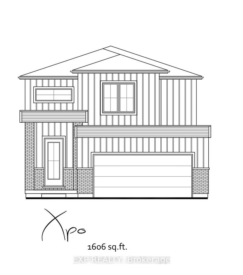 208 Merritt Crt, North Middlesex, N0M 2K0 | Image 2