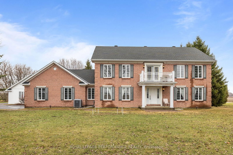 home for sale on 1007 St Pierre Road