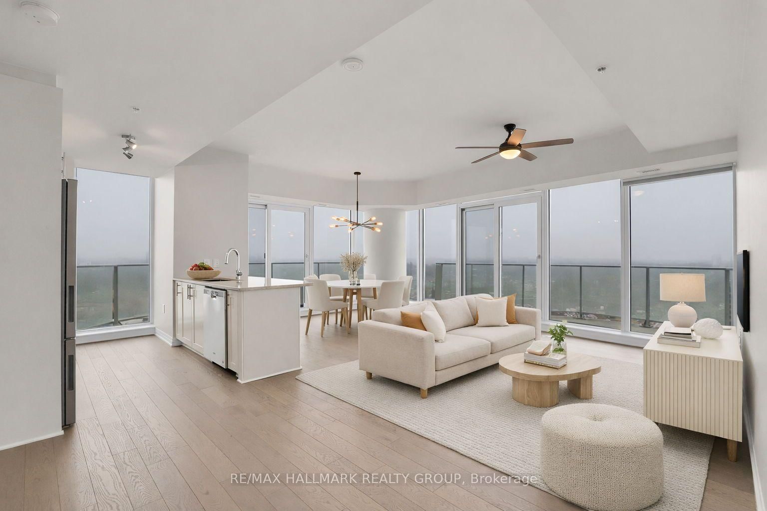 805 Carling Avenue, Unit 1904 - Photo 10