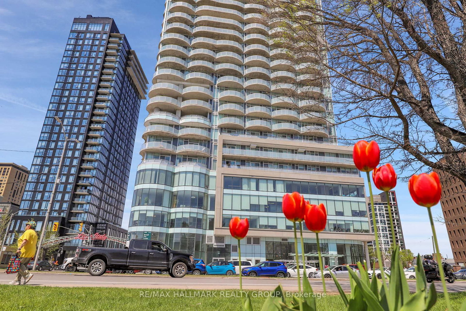 805 Carling Avenue, Unit 1904 - Photo 3