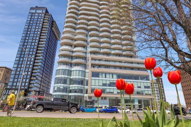 1904 - 805 Carling Avenue