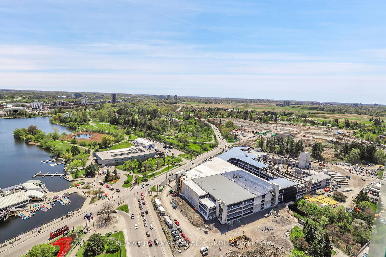 805 Carling Avenue, Unit 1904 - Photo 37