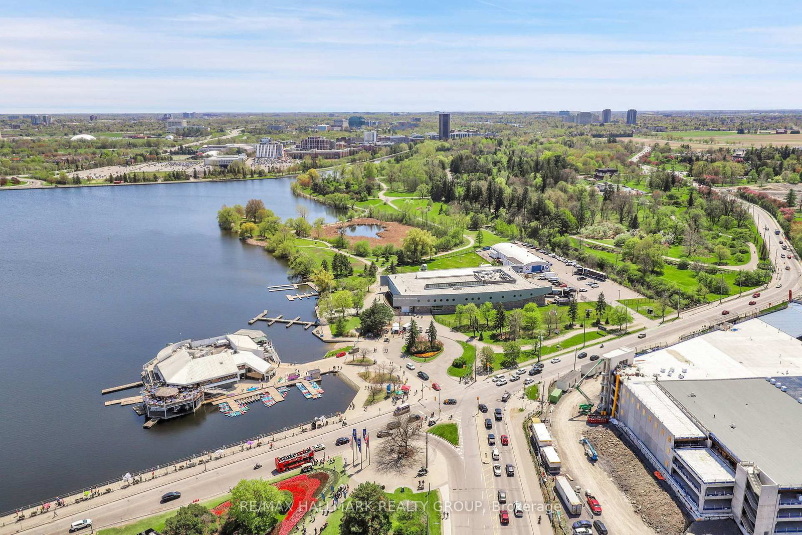 805 Carling Avenue, Unit 1904 - Photo 39