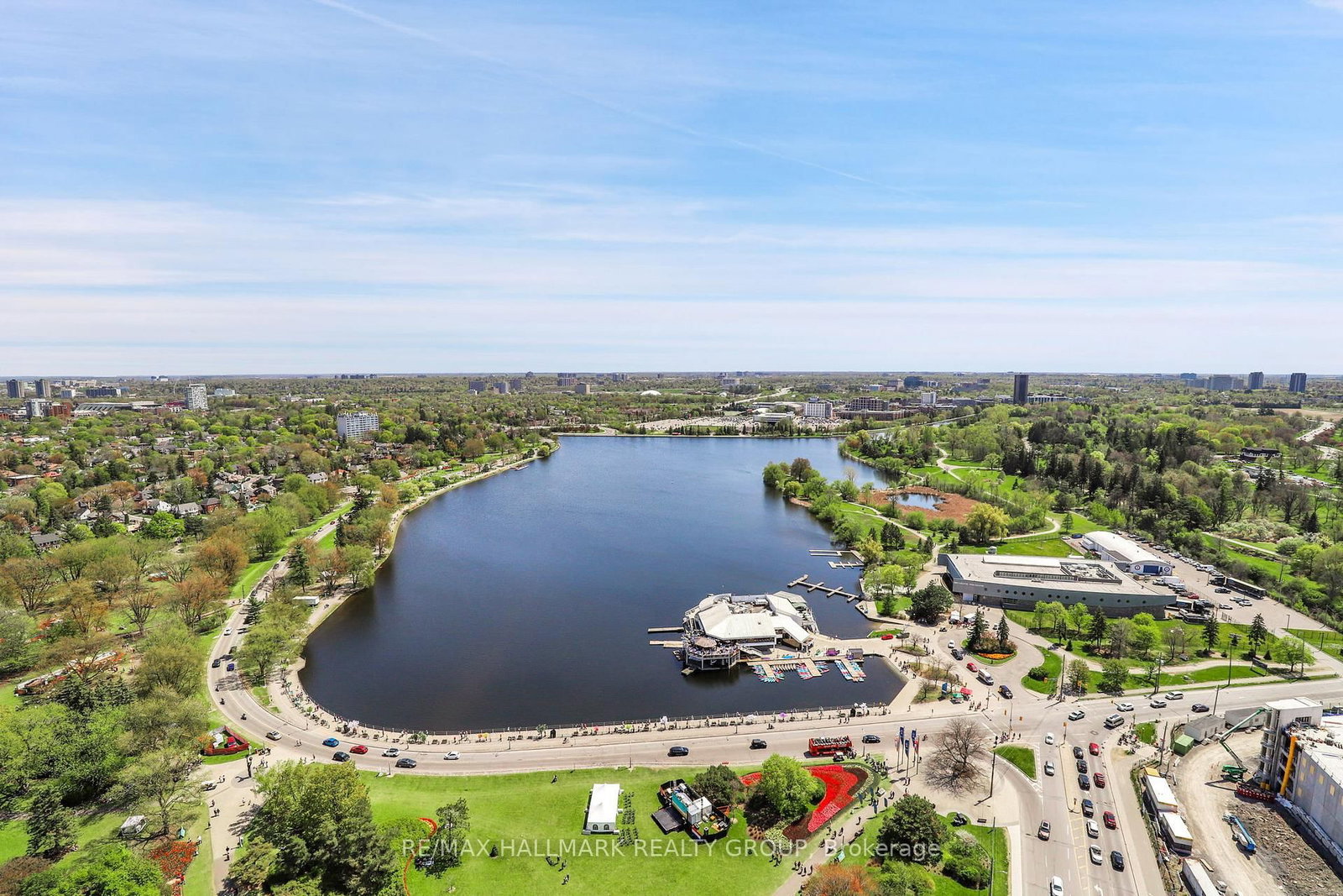 805 Carling Avenue, Unit 1904 - Photo 40