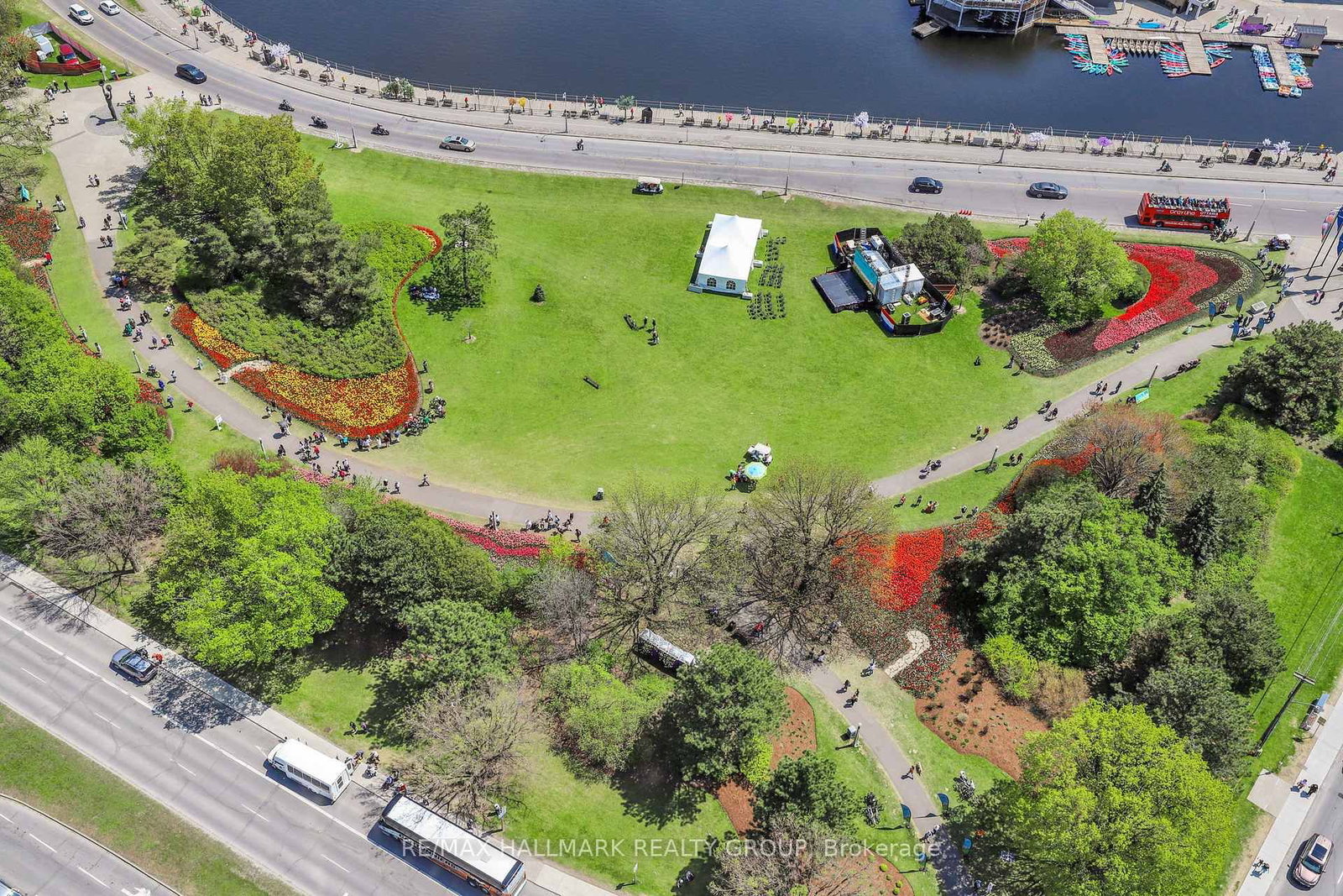 805 Carling Avenue, Unit 1904 - Photo 41