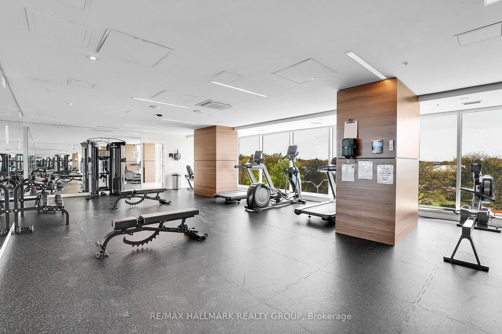 805 Carling Avenue, Unit 1904 - Photo 47