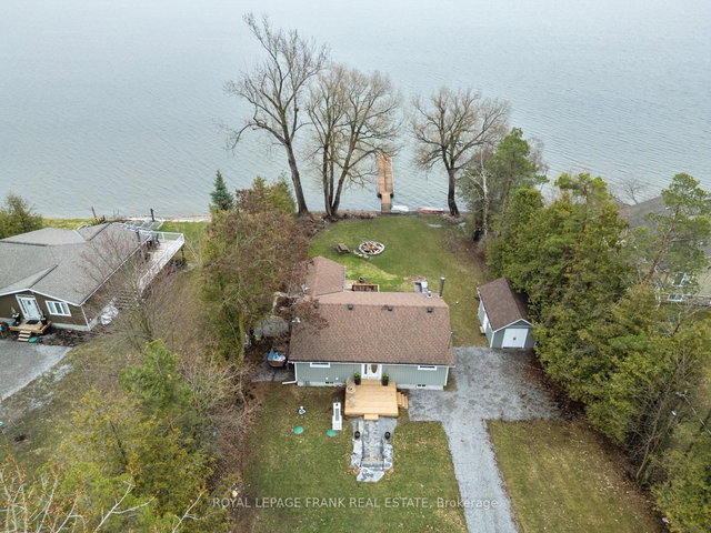 111 Ball Point Road