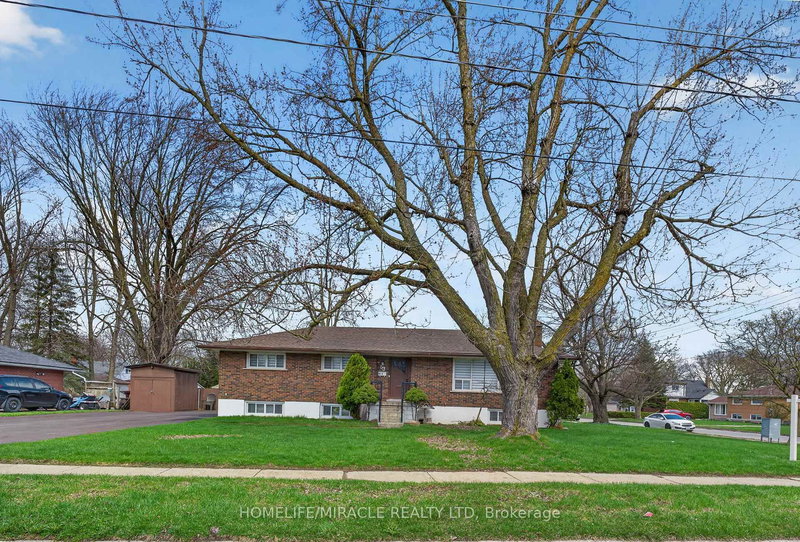 53 Nicklin Cres, Guelph, N1H 5G1 | Image 2