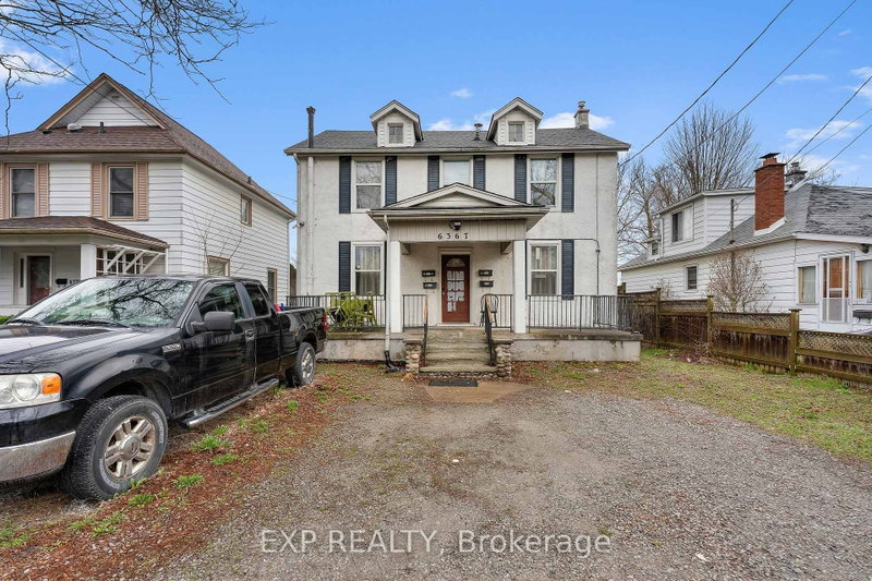 home for lease on 1-6367 High Street