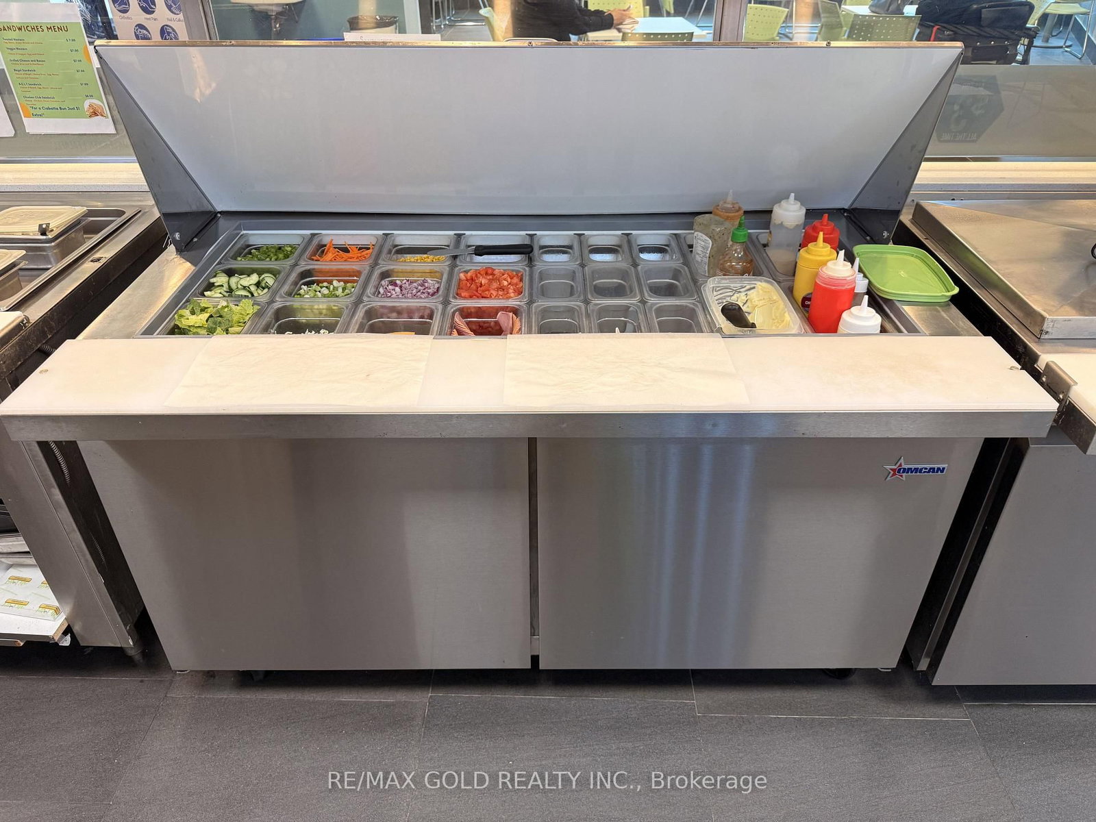 430 The Broadwalk, Unit 105 - Photo 10