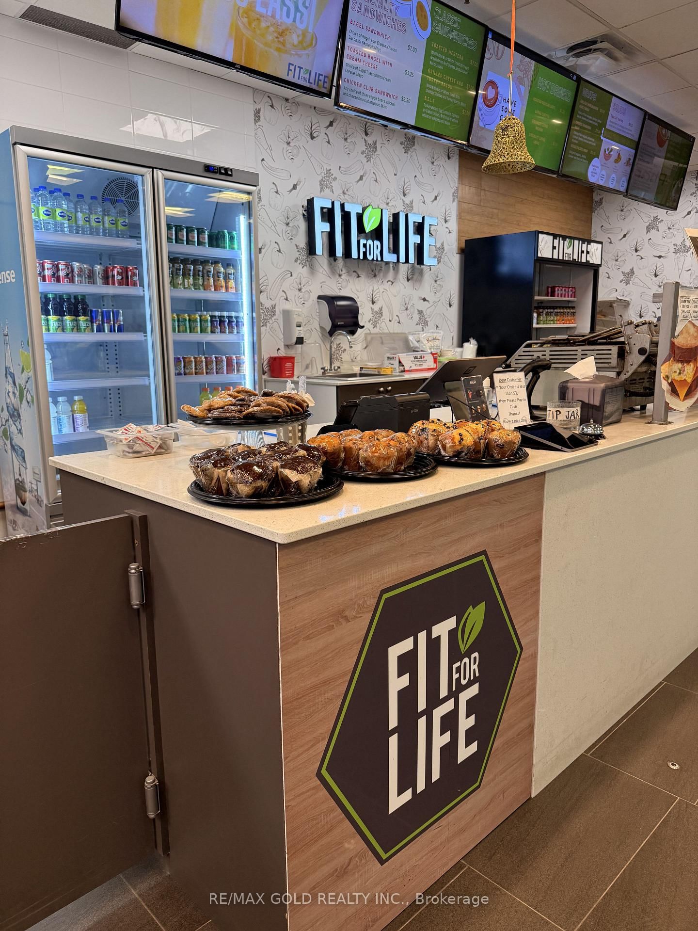 430 The Broadwalk, Unit 105 - Photo 11