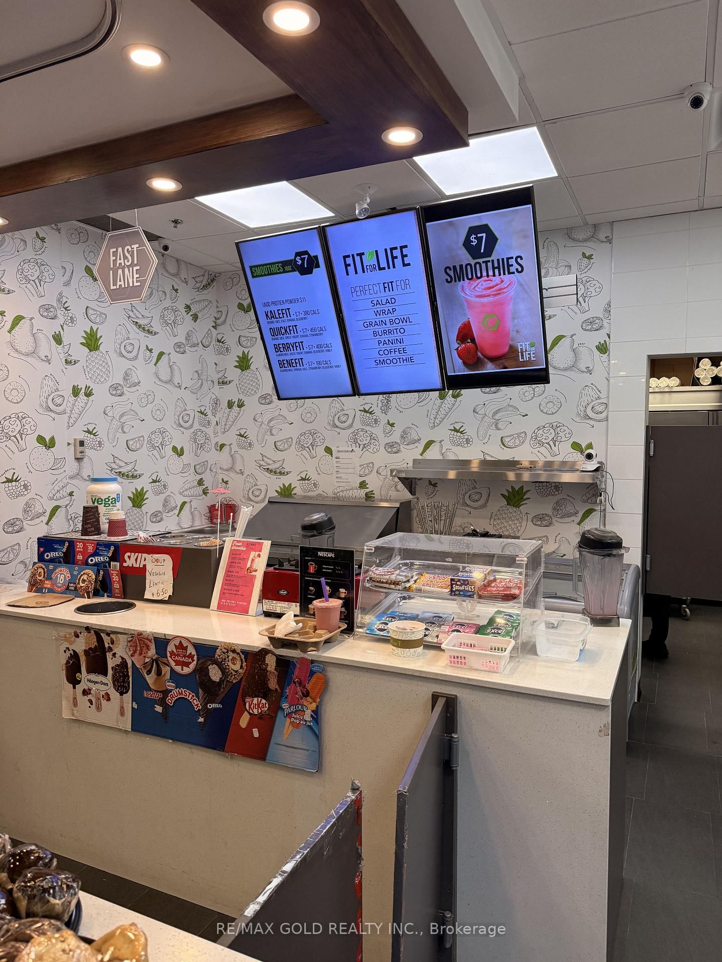 430 The Broadwalk, Unit 105 - Photo 12