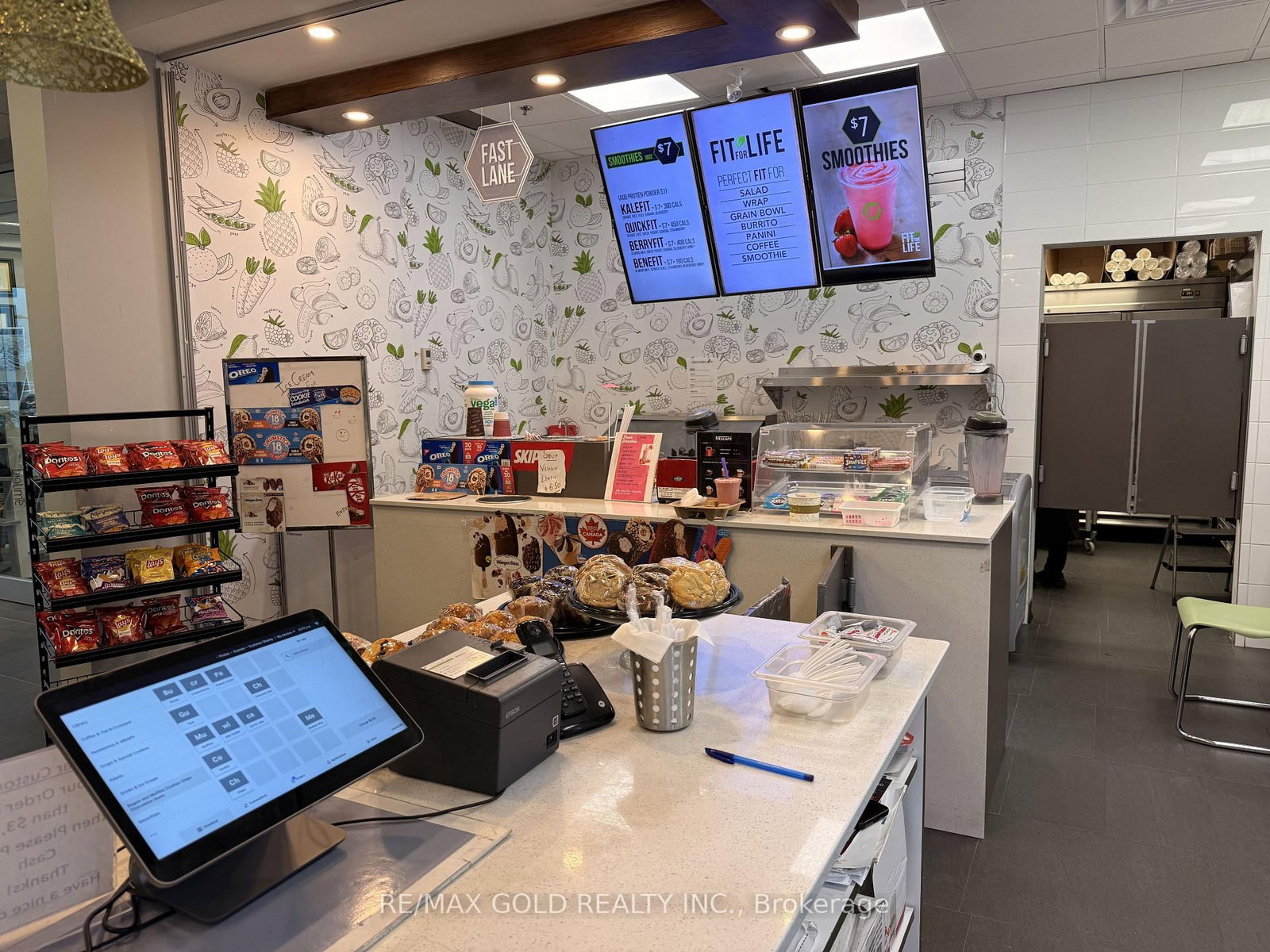 430 The Broadwalk, Unit 105 - Photo 13