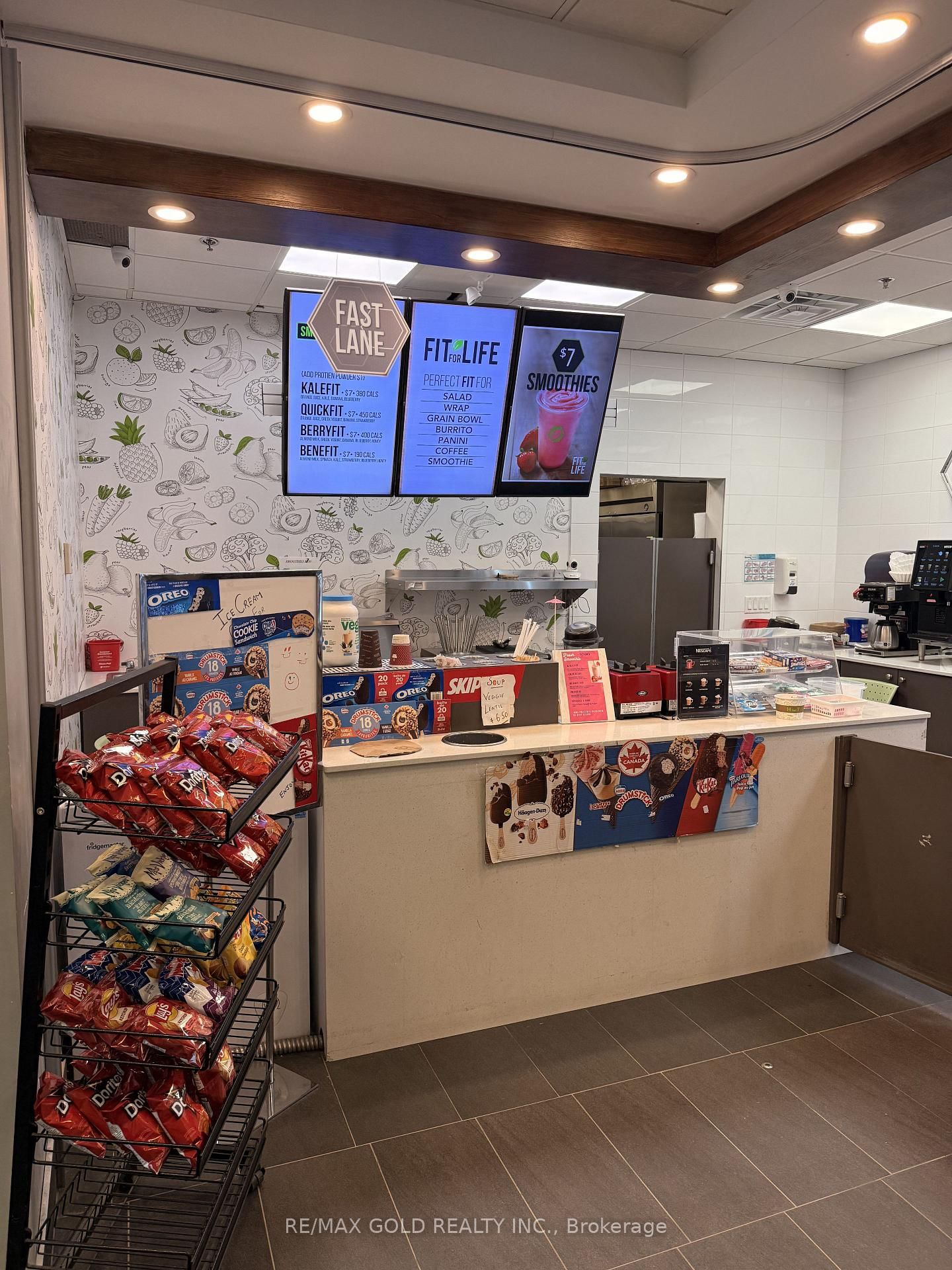 430 The Broadwalk, Unit 105 - Photo 14