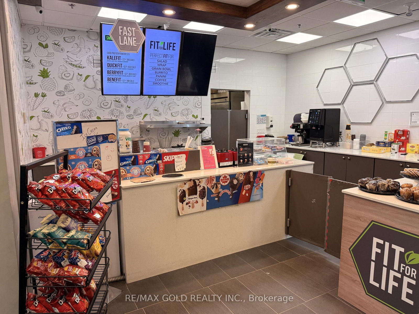 430 The Broadwalk, Unit 105 - Photo 15