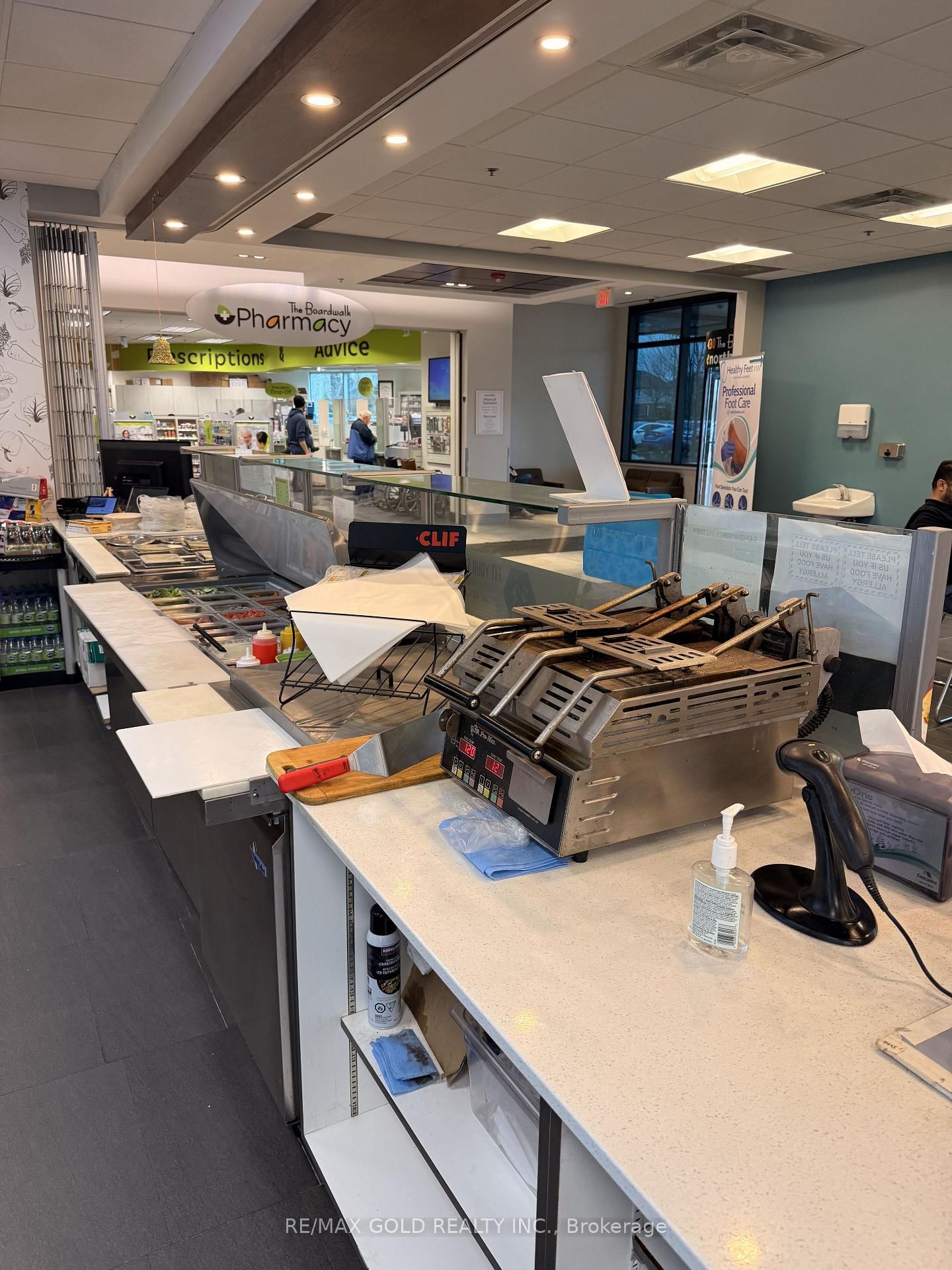 430 The Broadwalk, Unit 105 - Photo 17