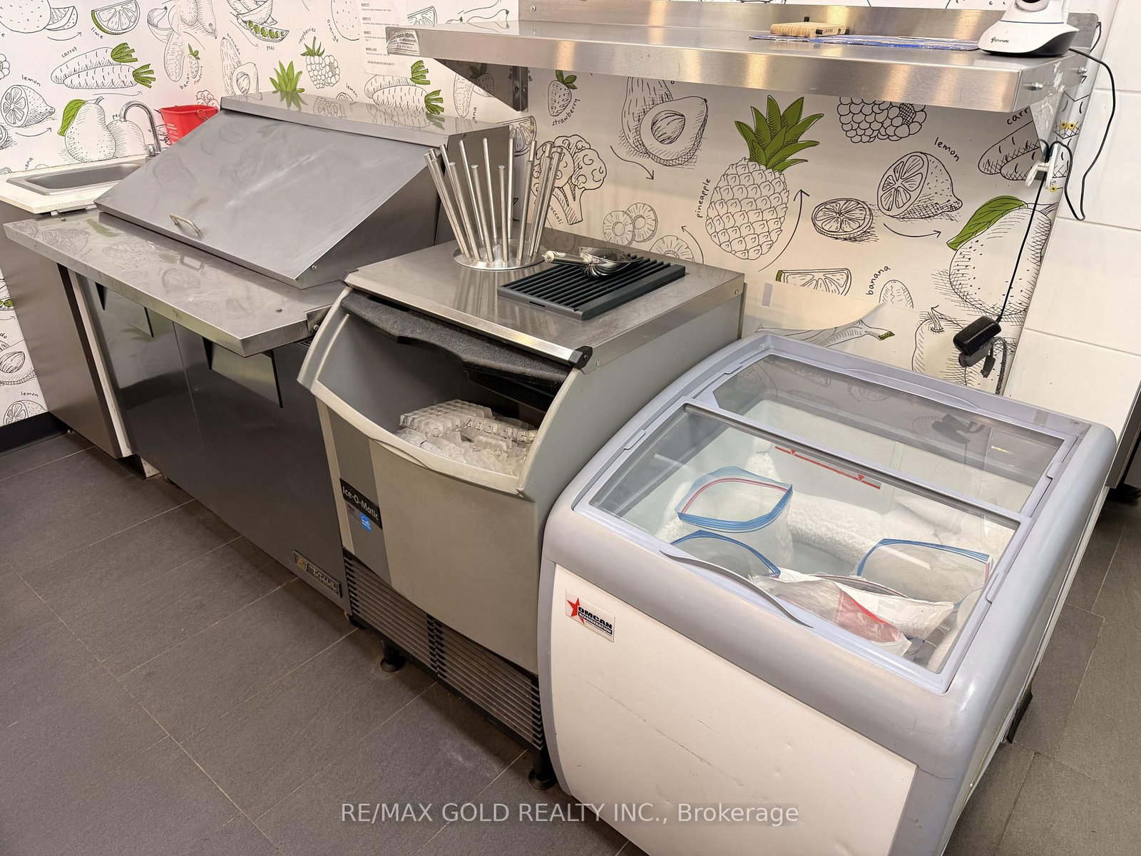 430 The Broadwalk, Unit 105 - Photo 18