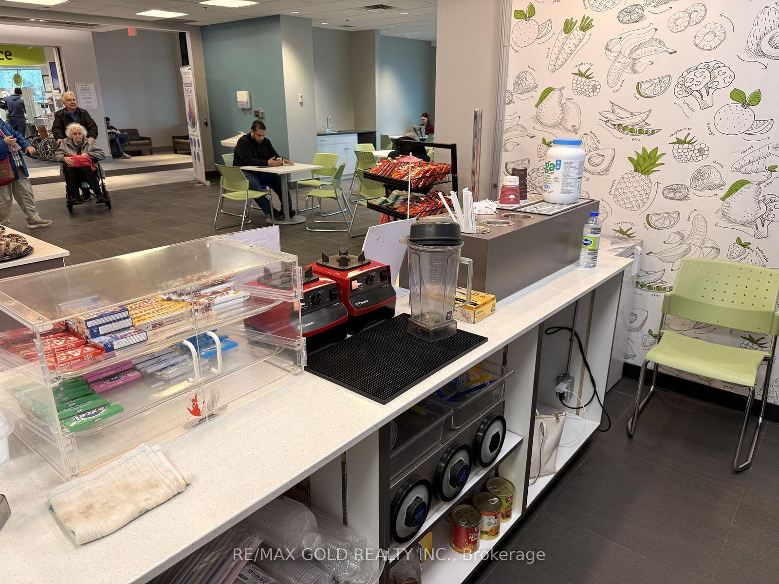 430 The Broadwalk, Unit 105 - Photo 19