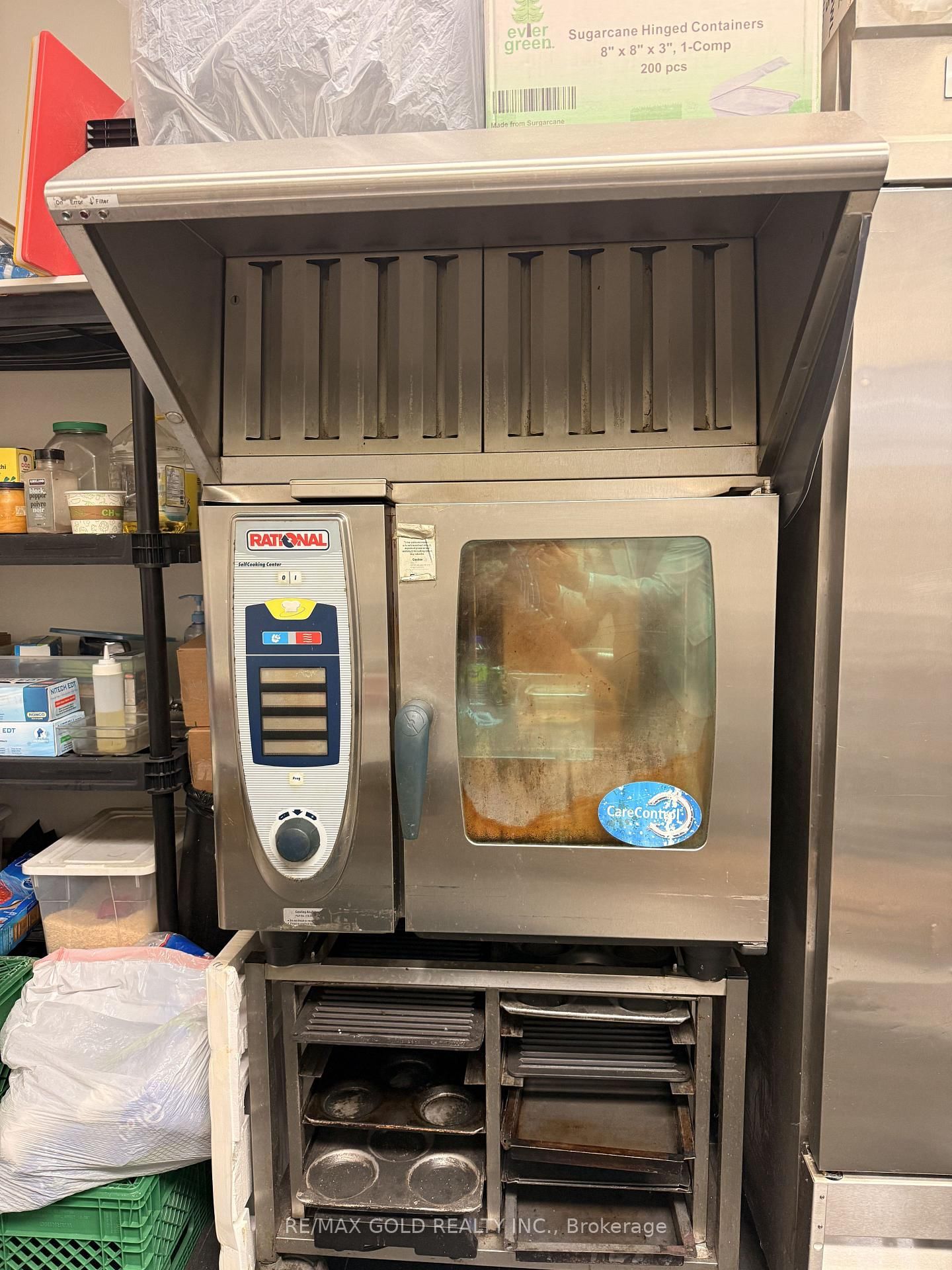 430 The Broadwalk, Unit 105 - Photo 20