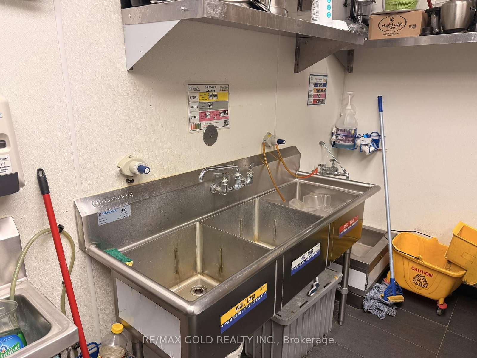 430 The Broadwalk, Unit 105 - Photo 23