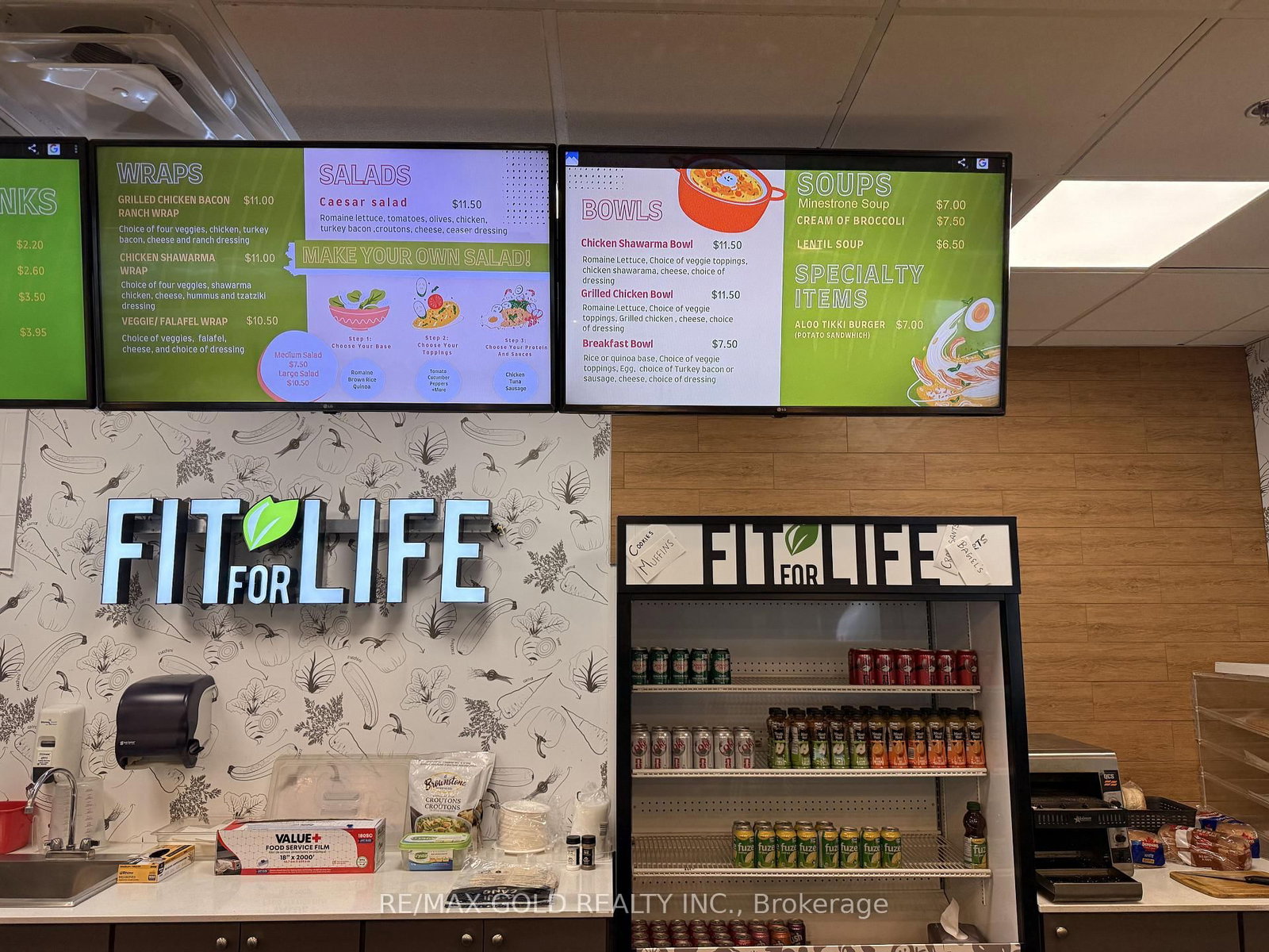 430 The Broadwalk, Unit 105 - Photo 27