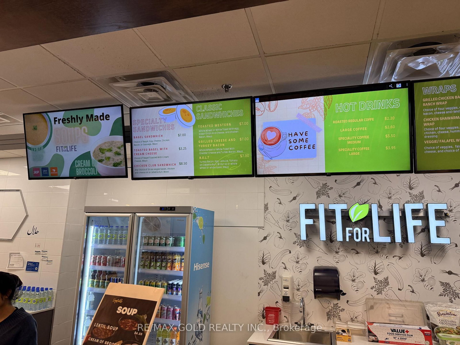 430 The Broadwalk, Unit 105 - Photo 28