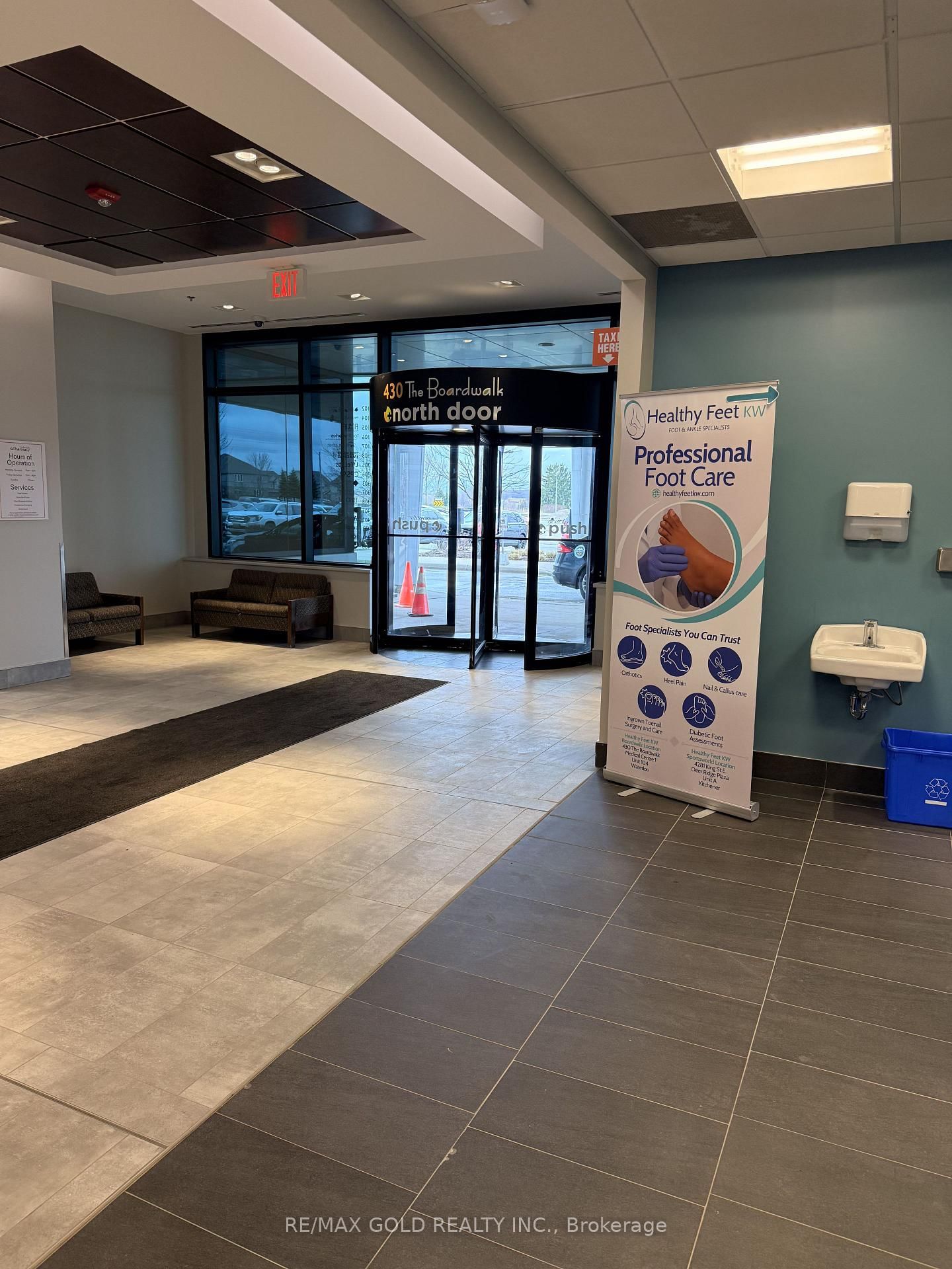 430 The Broadwalk, Unit 105 - Photo 29