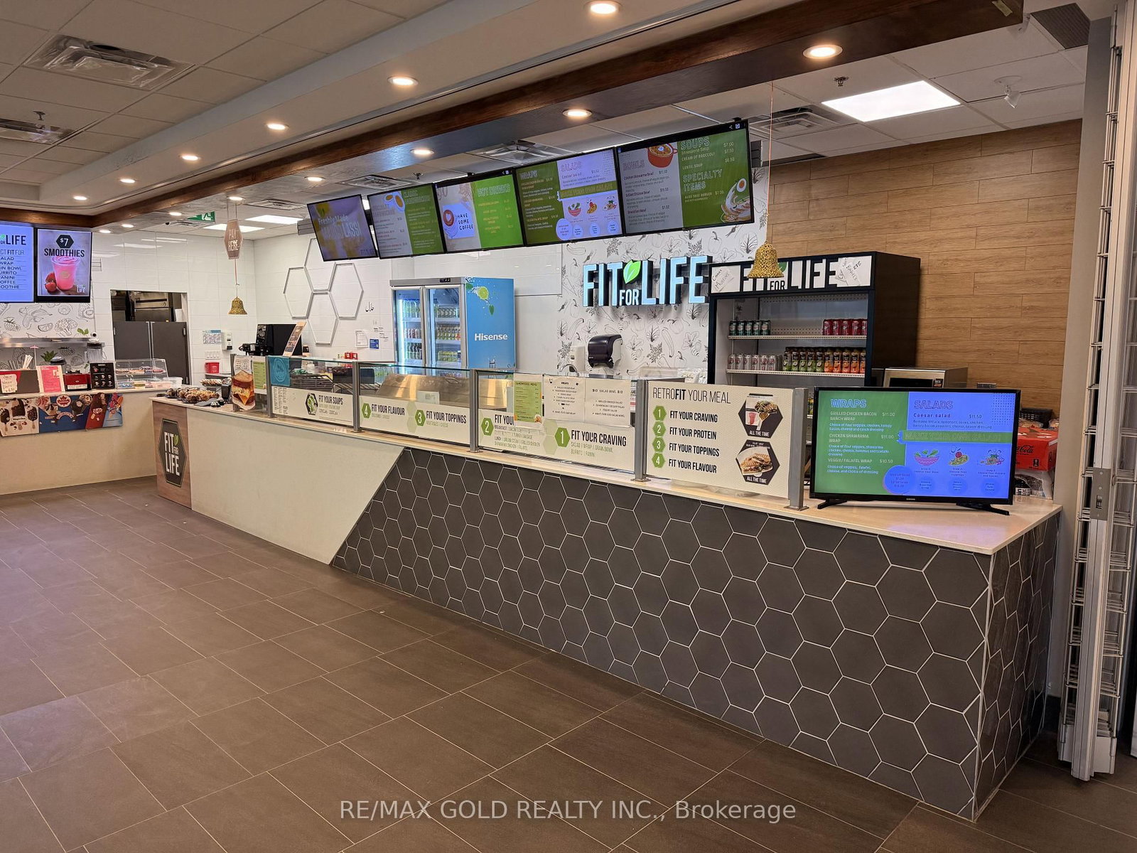 430 The Broadwalk, Unit 105 - Photo 3