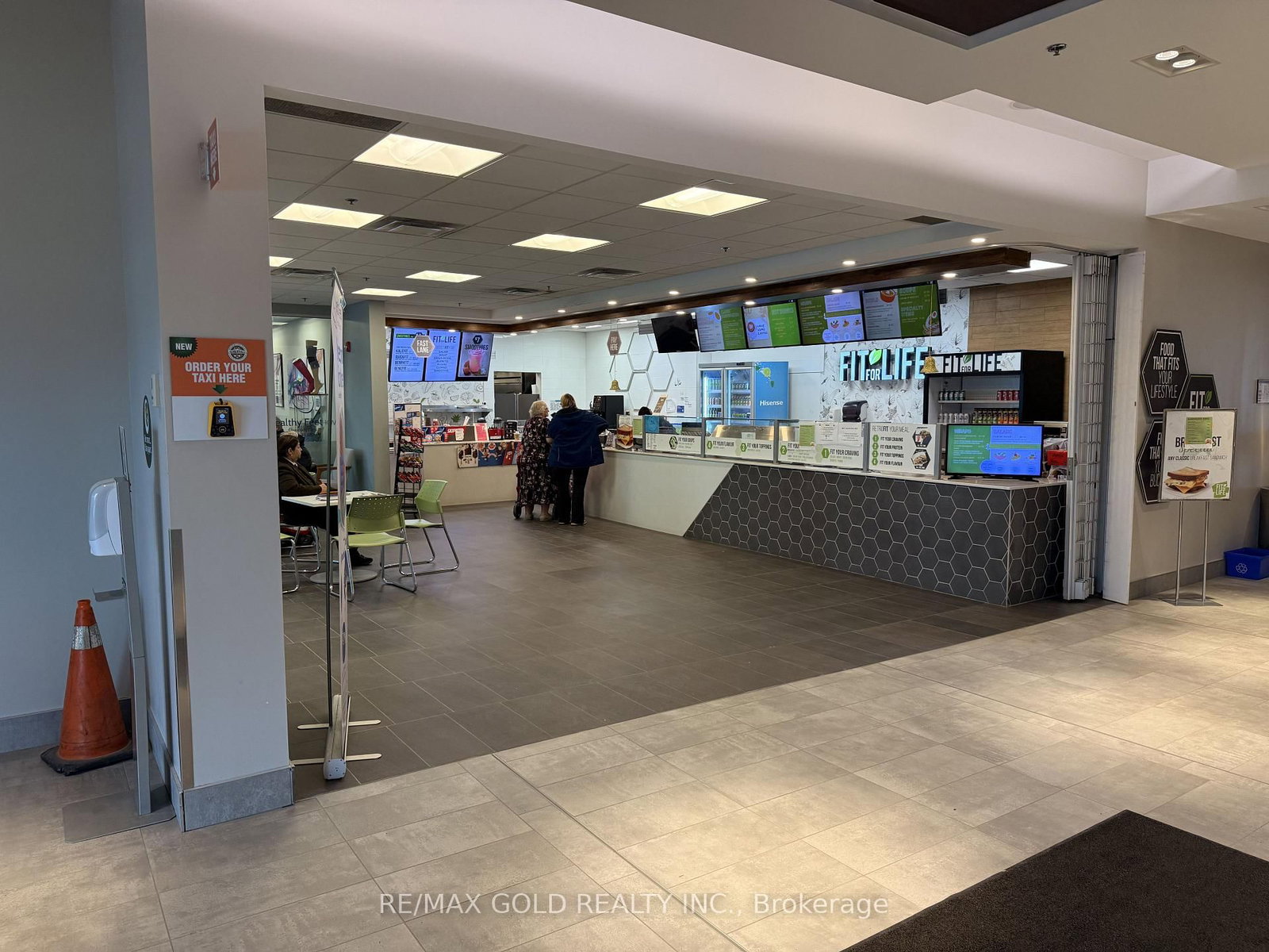 430 The Broadwalk, Unit 105 - Photo 30