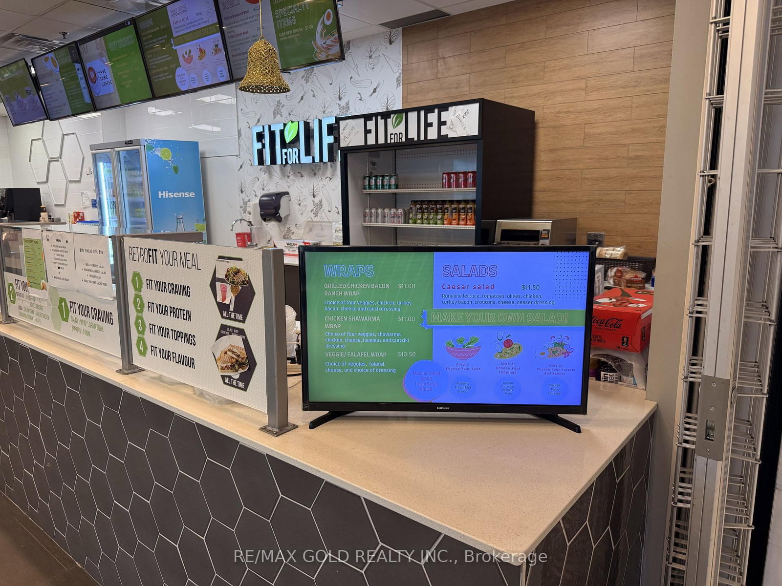 430 The Broadwalk, Unit 105 - Photo 32