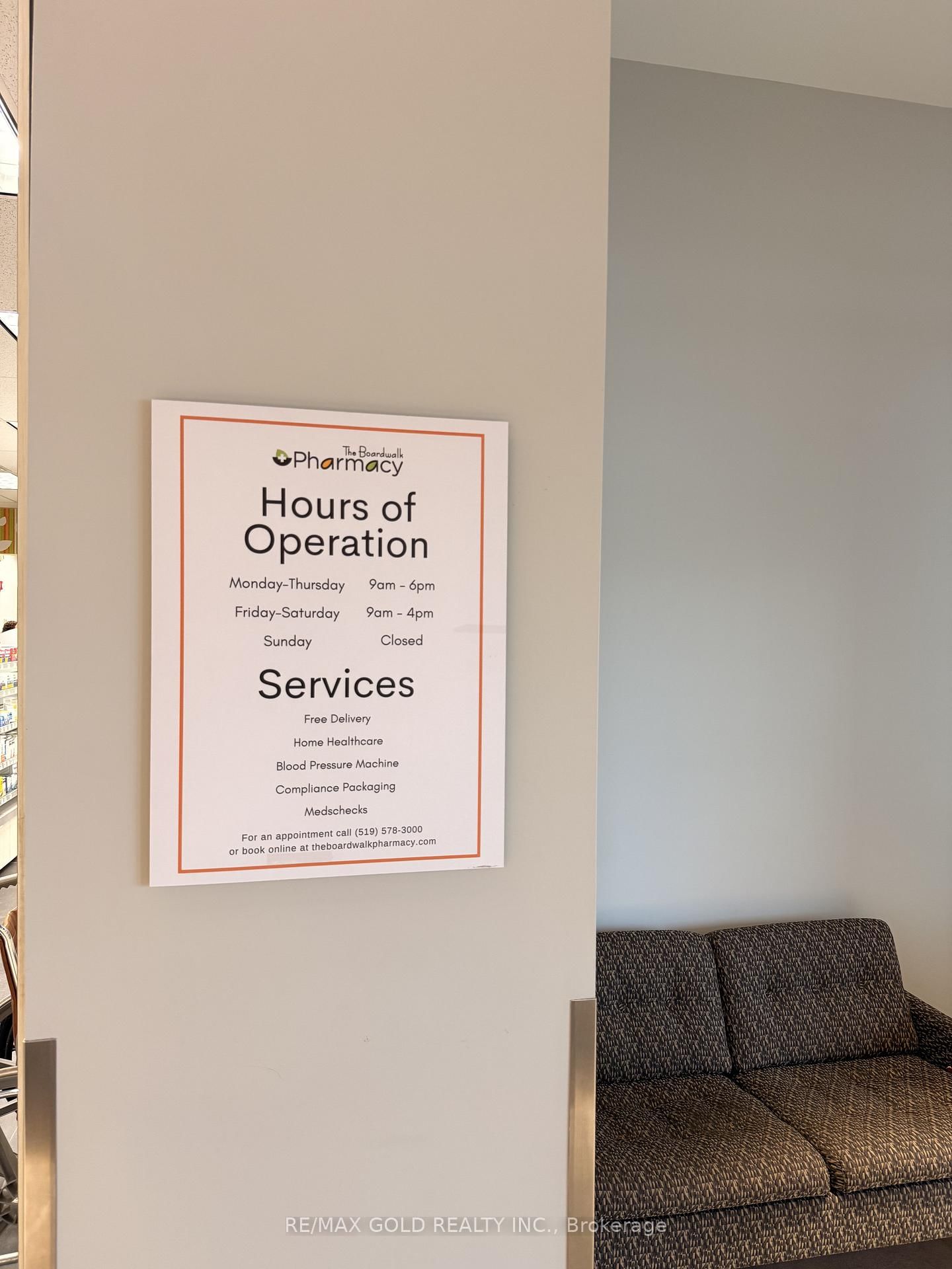 430 The Broadwalk, Unit 105 - Photo 33