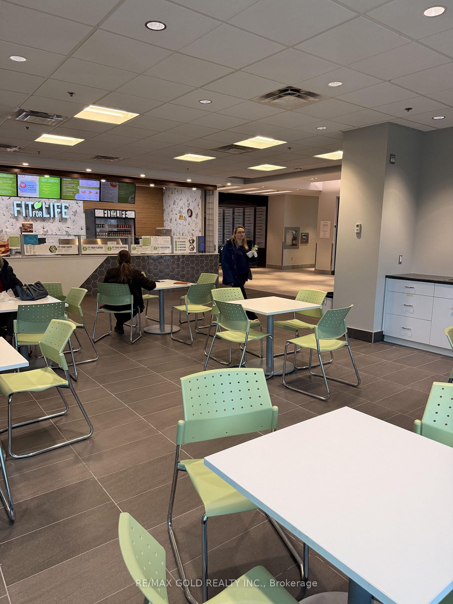 430 The Broadwalk, Unit 105 - Photo 35