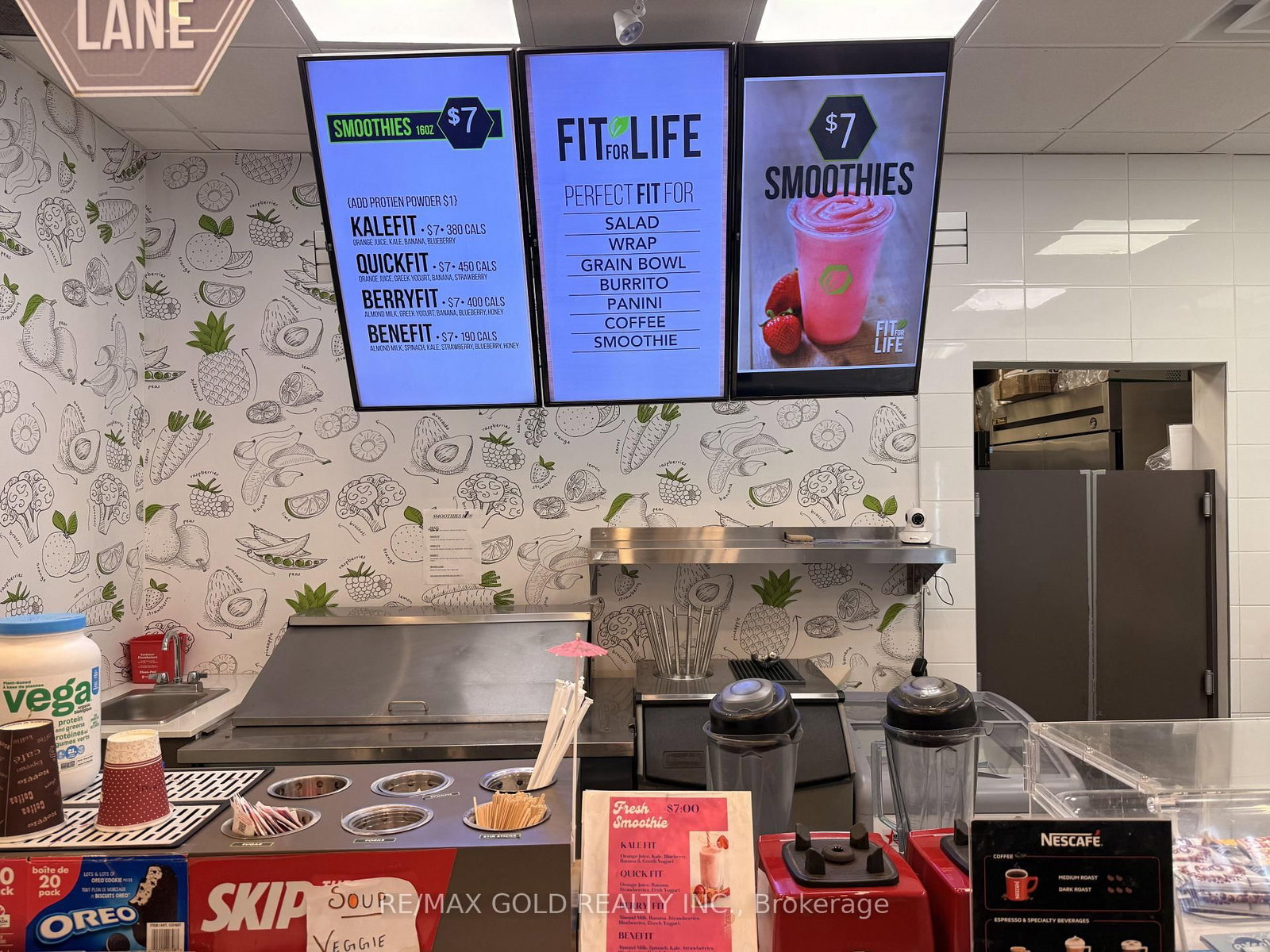 430 The Broadwalk, Unit 105 - Photo 36