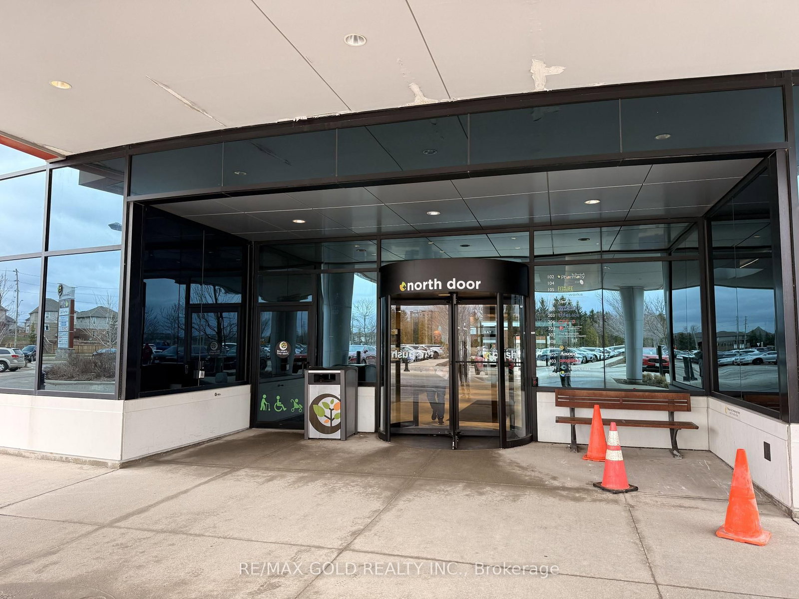 430 The Broadwalk, Unit 105 - Photo 37