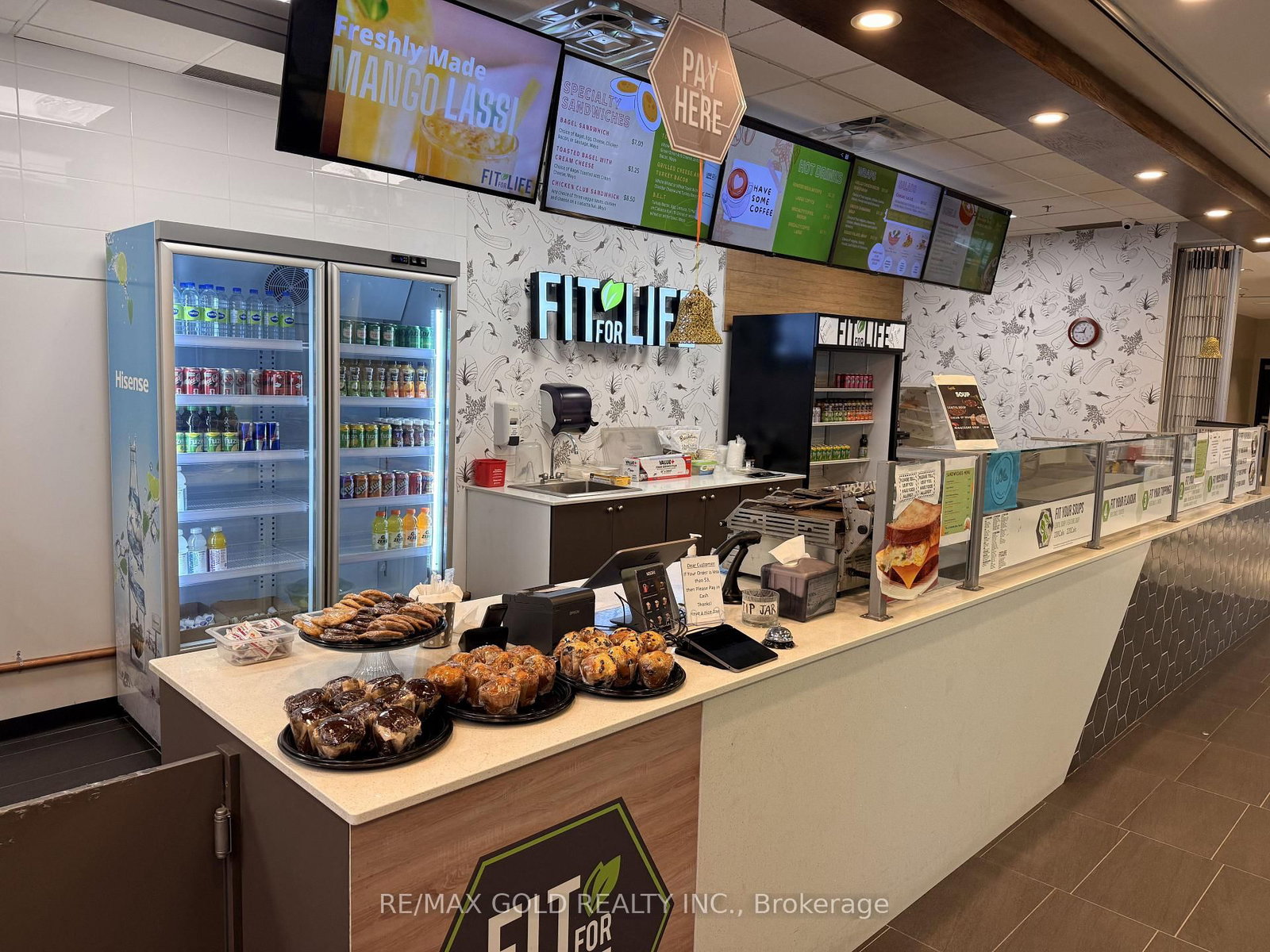 430 The Broadwalk, Unit 105 - Photo 4